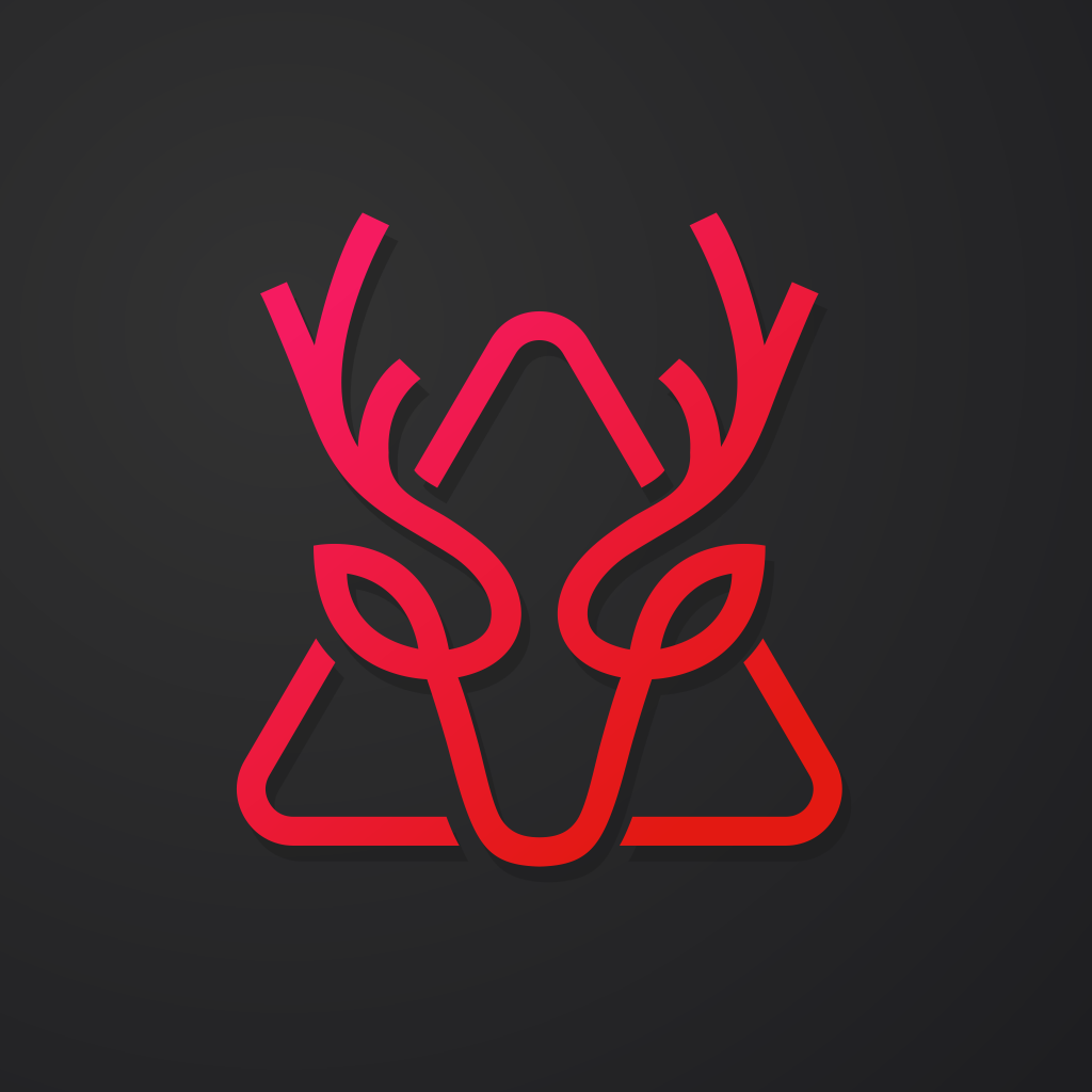 鹿地里短视频app安装官方版 v1.1.9