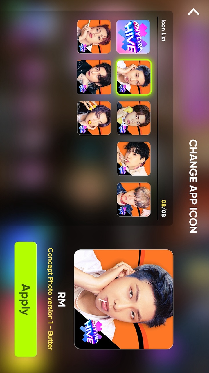 节奏蜂巢rhythm hive最新版下载