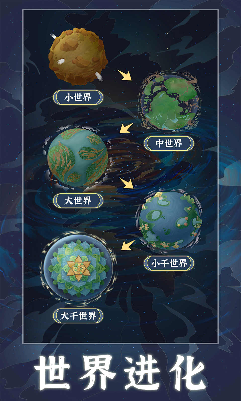 天道创造汉化版免费版下载
