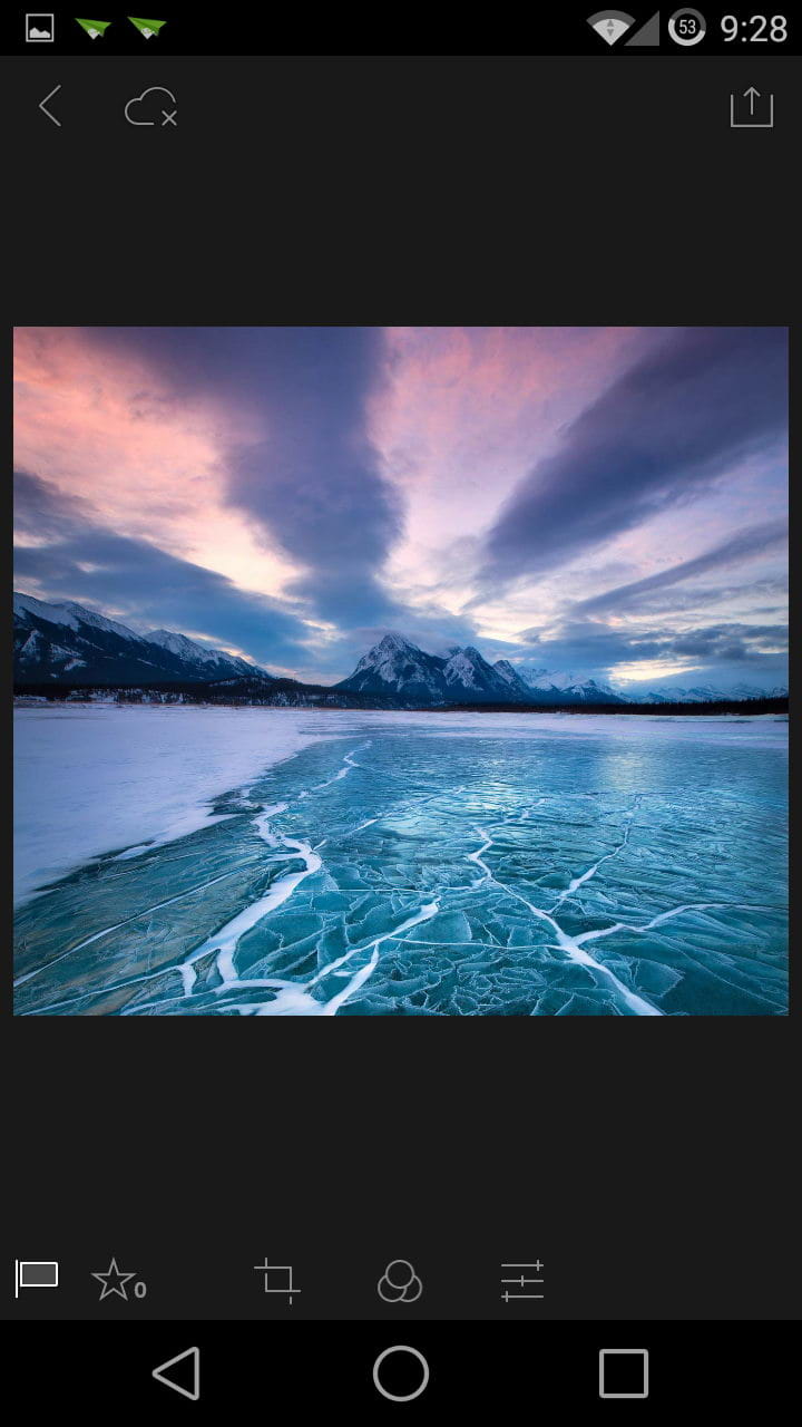 lightroom官方版手机版下载华为 v5.3