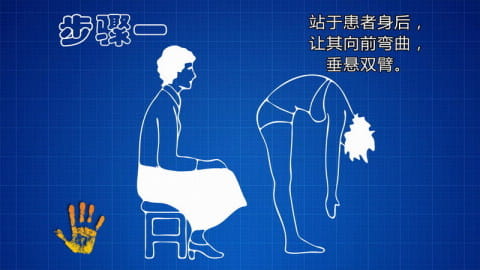 脊柱测量仪 HD v2.0