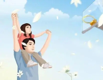 2022父亲节快乐图片高清图片大全