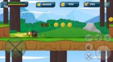 汪汪队历险记游戏安卓版下载