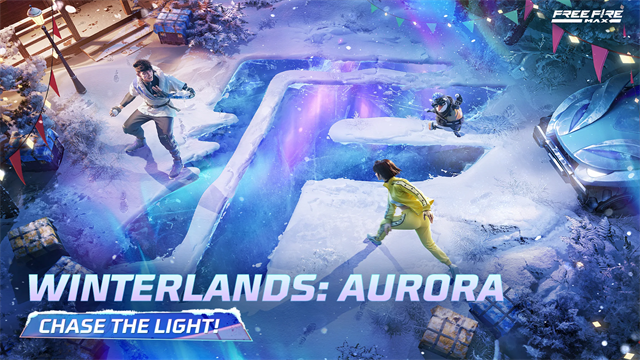 我要活下去国际服