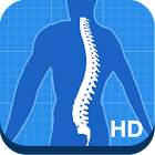 脊柱测量仪 HD v2.0