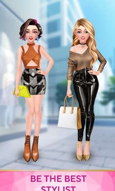 化妆明星手机版