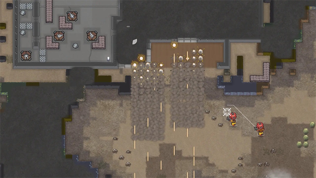 秩序新曙光手游