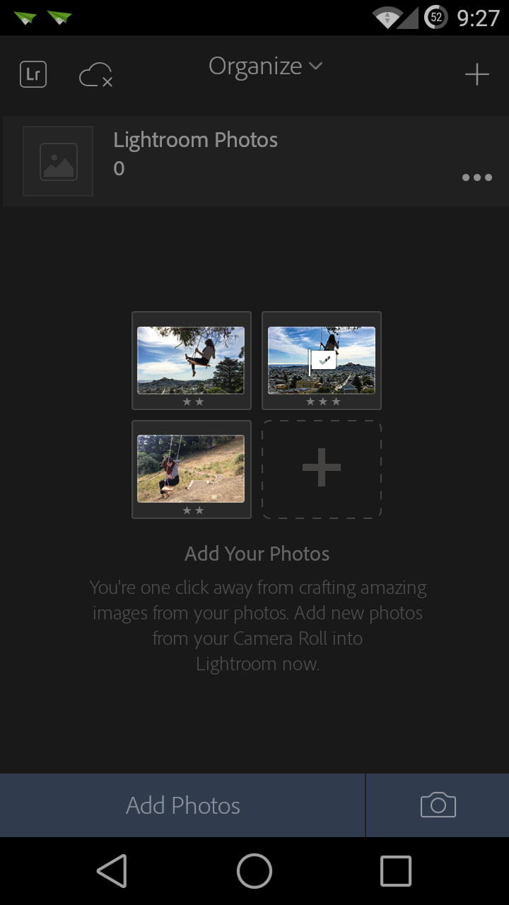 lightroom官方版手机版下载华为 v5.3