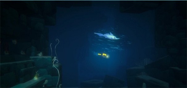 潜水员戴夫安卓版