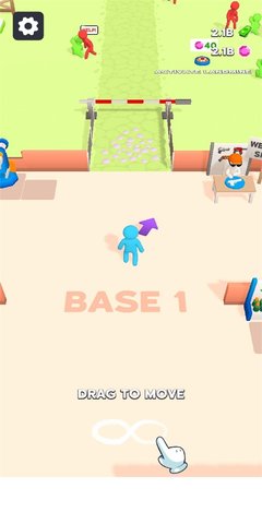 末日基地防御下载安装官方版