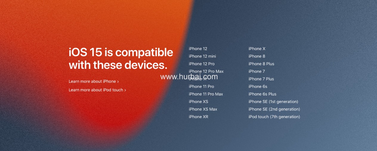 ios15测试版描述文件官方版 v1.0.0