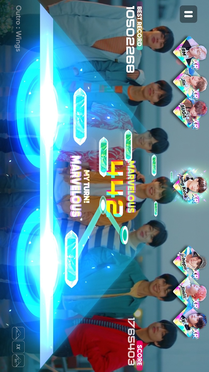 节奏蜂巢rhythm hive最新版下载