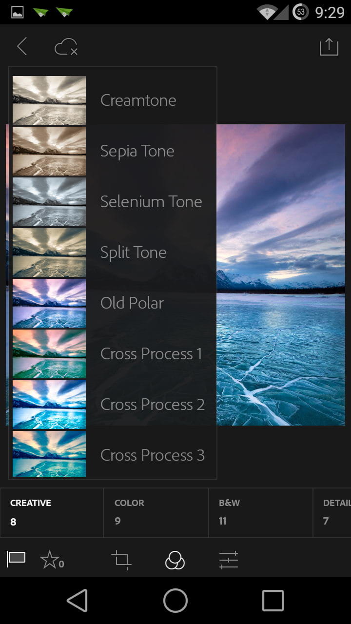 lightroom官方版手机版下载华为 v5.3