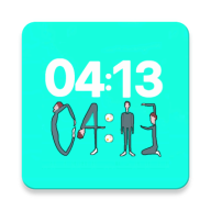 冷高轮时间官方客户端 v1.6