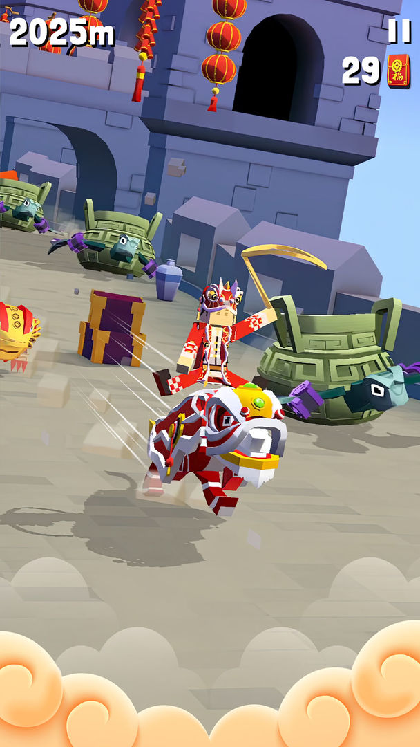 疯狂动物园2025版