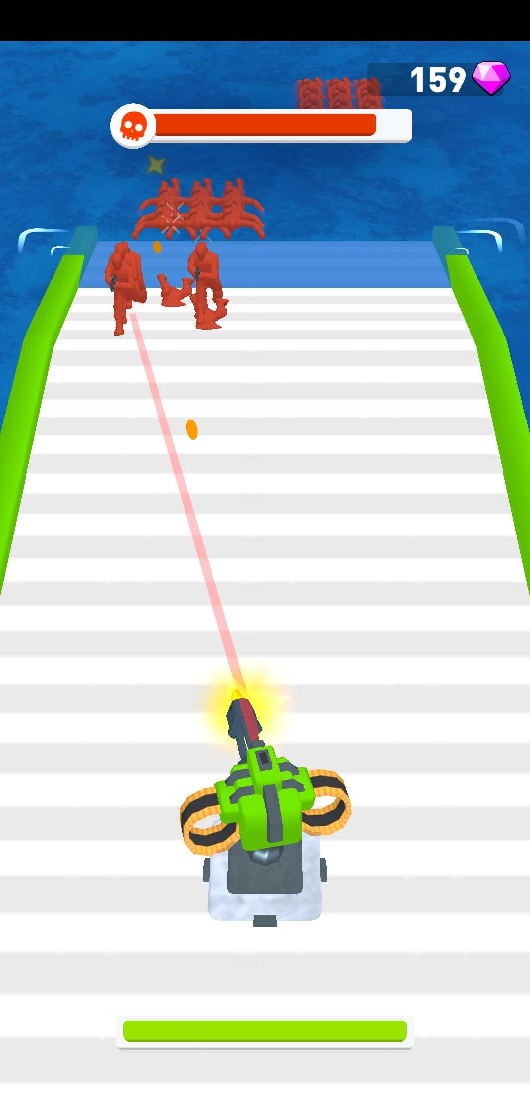 筏战疯狂海战安卓手机版下载