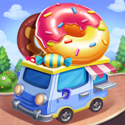 风味美食街内置mod菜单