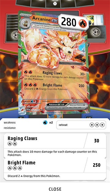 宝可梦TCG Live