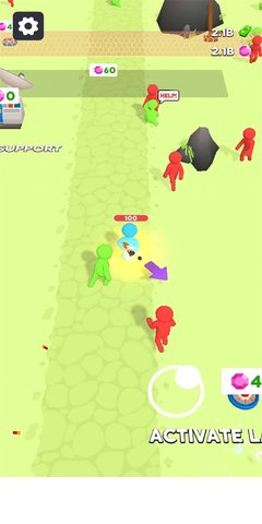 末日基地防御下载安装官方版