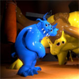 班班花园3手机版