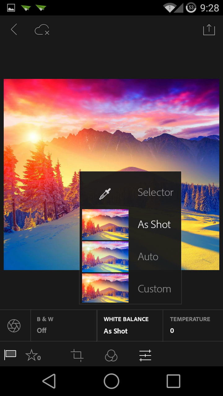 lightroom官方版手机版下载华为 v5.3