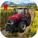 模拟农场23国产车辆模组MOD