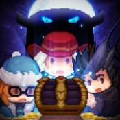 斩魔小队无敌版