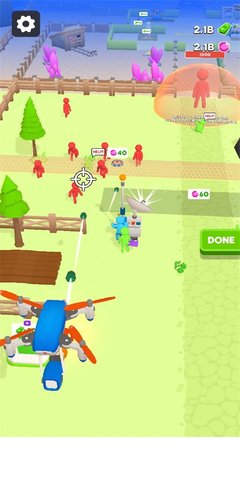 末日基地防御下载安装官方版