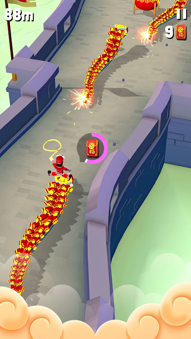 疯狂动物园2025版