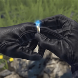 指环王中土英雄