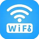 WiFi万能连接app