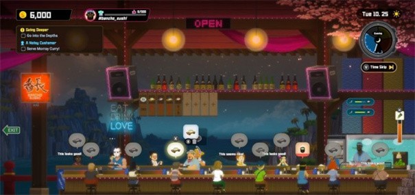 潜水员戴夫安卓版