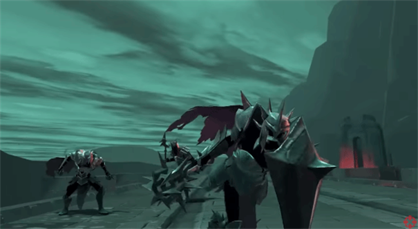 指环王中土英雄