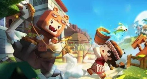 疯狂地鼠城最新版