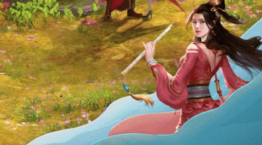 轩辕传记游戏下载最新版