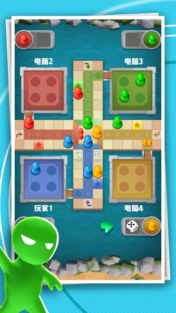 多人竞技场安卓手机版