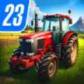 真实农场模拟23手机版下载