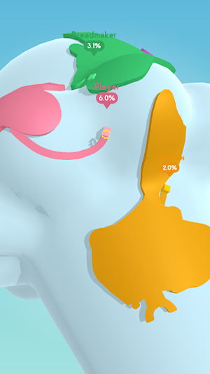 纸片大作战3D手机版