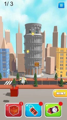 爆破高手免费版