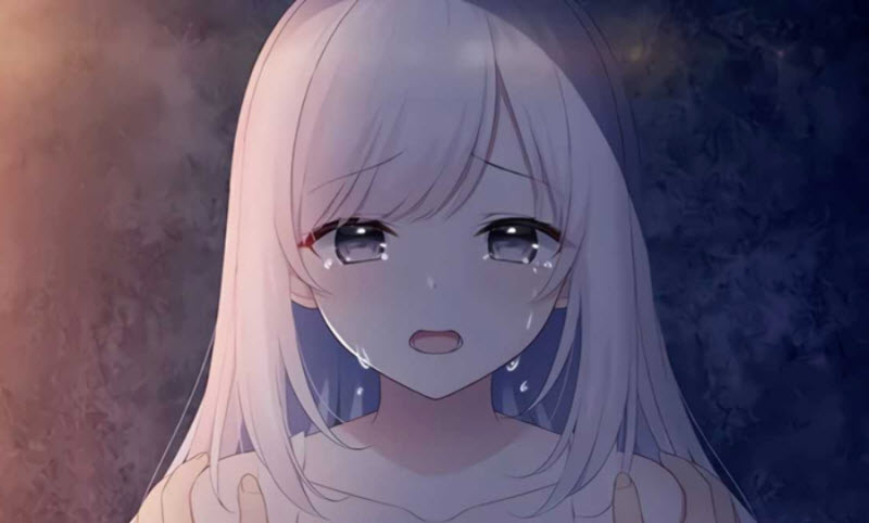 我梦见了她