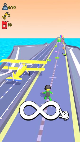 超级航母战舰中文版