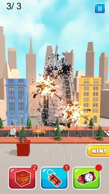 爆破高手免费版