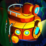 闲置潜艇最新版