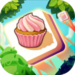 甜点消消乐最新版安装