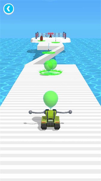 气球碰撞安卓版最新版