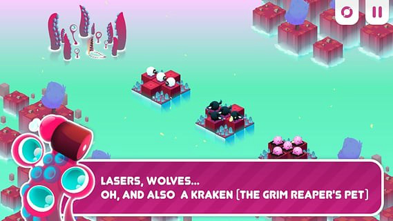 羊群分离法免费版