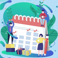 瑞成打卡app手机版软件 v1.0