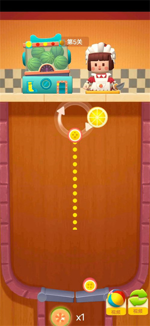 西瓜合成物语免费版