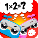 乘法忍者挑战免费版