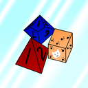 掷骰子3D正式版